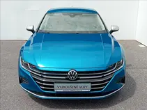Arteon Shooting Brake