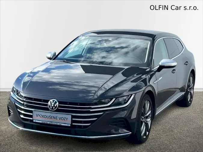 Arteon Shooting Brake 