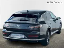 Arteon Shooting Brake 