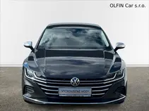 Arteon Shooting Brake 