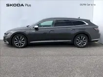 Arteon Shooting Brake 