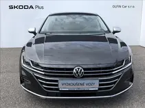 Arteon Shooting Brake 