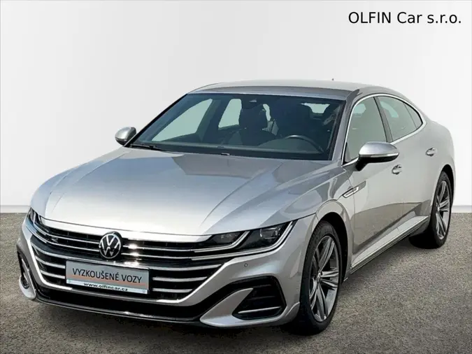 Arteon 