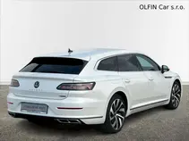 Arteon Shooting Brake