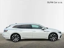 Arteon Shooting Brake