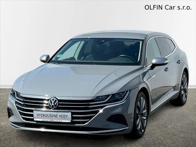 Arteon Shooting Brake 