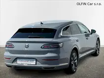Arteon Shooting Brake