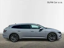 Arteon Shooting Brake 