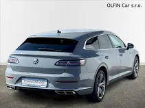 Arteon Shooting Brake