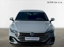 Arteon Shooting Brake