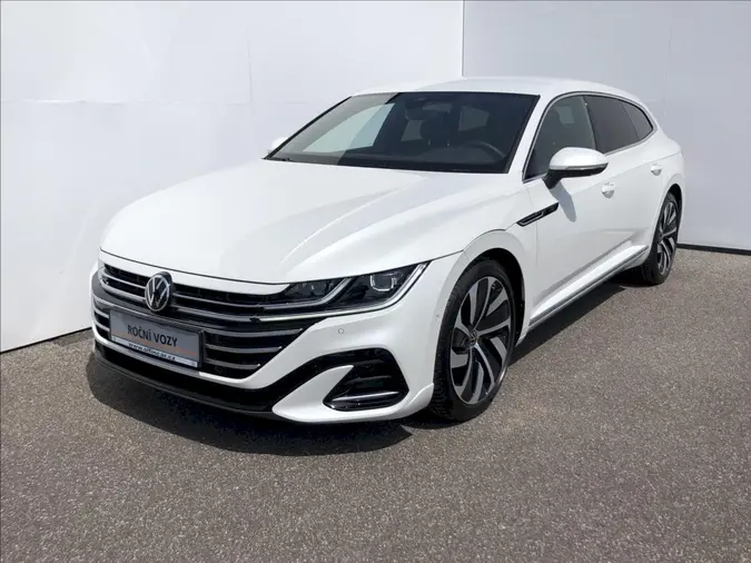 Arteon Shooting Brake 