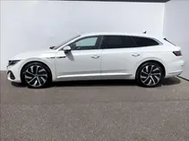 Arteon Shooting Brake