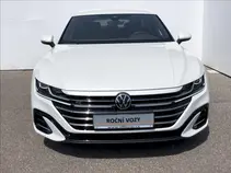 Arteon Shooting Brake 