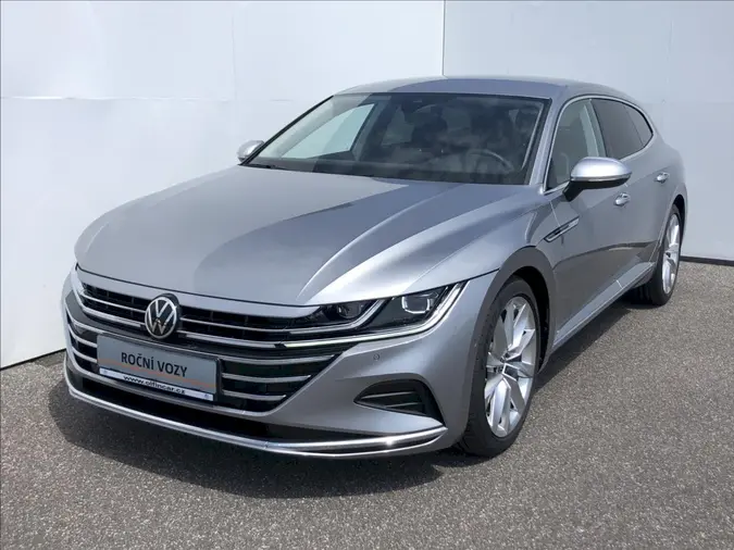 Arteon Shooting Brake