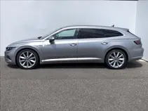 Arteon Shooting Brake