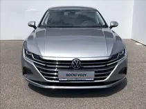 Arteon Shooting Brake