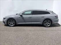 Arteon Shooting Brake