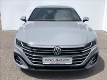 Arteon Shooting Brake