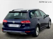 Golf Variant