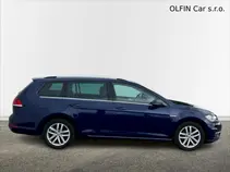 Golf Variant