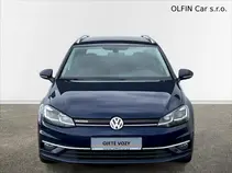 Golf Variant