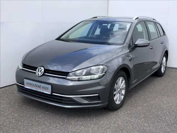 Golf Variant 