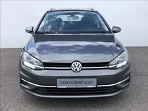 Golf Variant