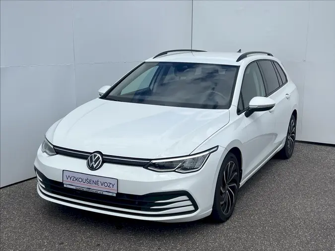 Golf Variant