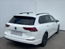 Golf Variant