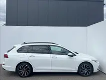 Golf Variant