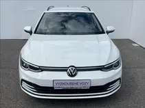 Golf Variant