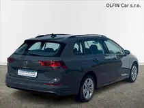 Golf Variant 