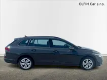 Golf Variant 