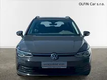 Golf Variant 