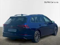 Golf Variant 