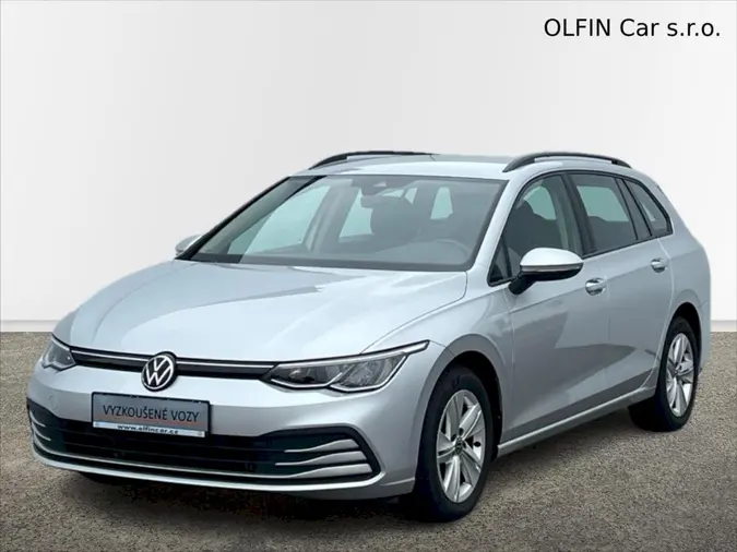Golf Variant