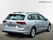 Golf Variant
