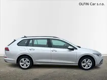 Golf Variant
