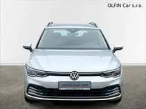 Golf Variant