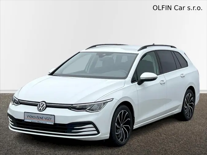 Golf Variant