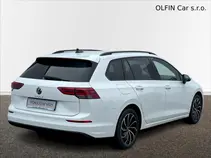 Golf Variant