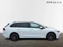 Golf Variant