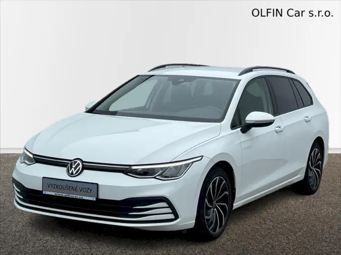 Golf Variant