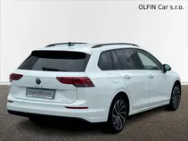 Golf Variant