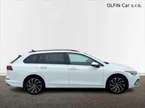 Golf Variant