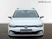Golf Variant