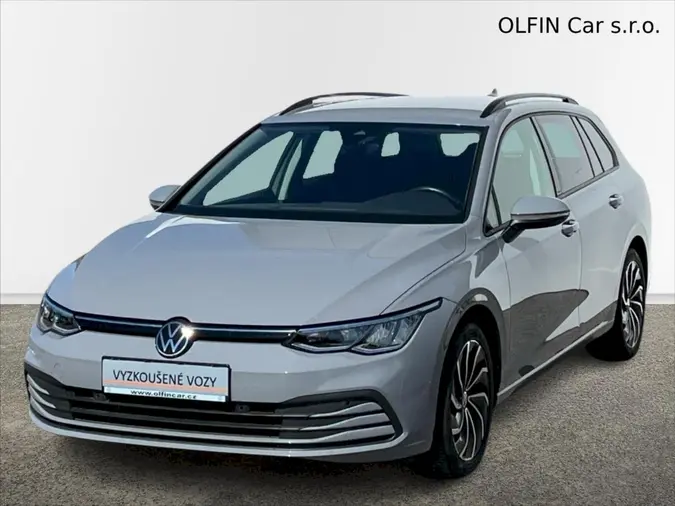 Golf Variant