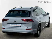Golf Variant 