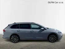 Golf Variant