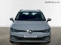 Golf Variant